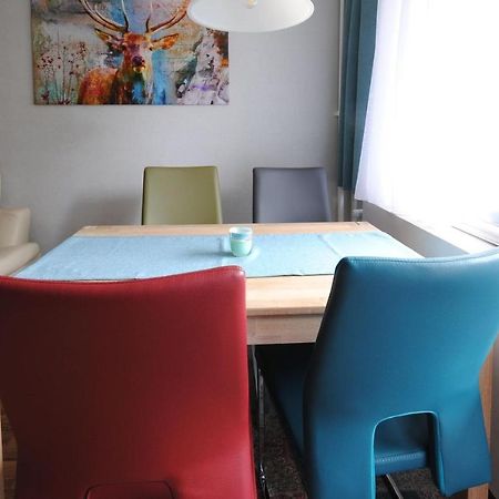 Ferienwohnung Schluesselblume Altenau  Zewnętrze zdjęcie