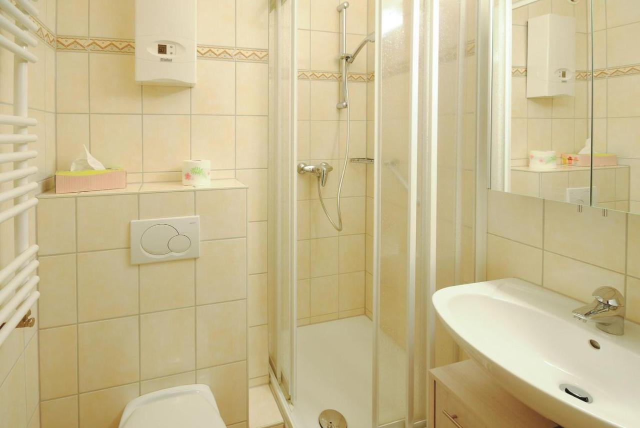 Ferienwohnung Schluesselblume Altenau  Zewnętrze zdjęcie