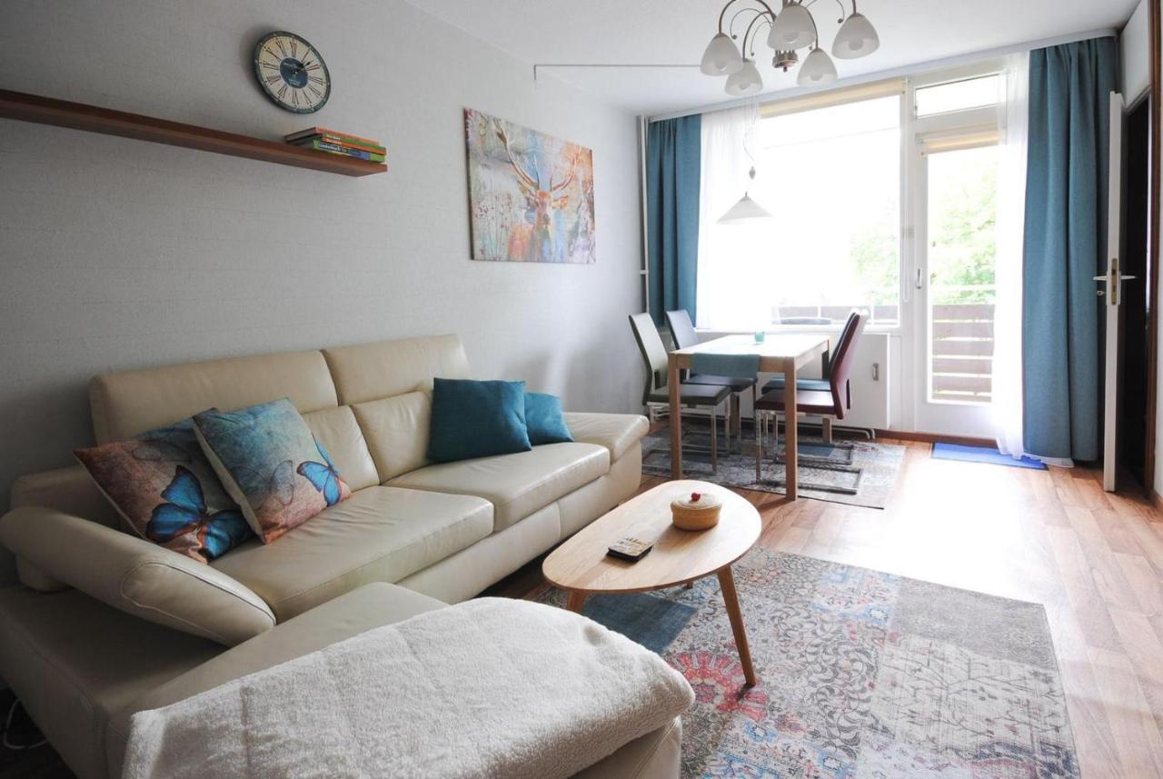 Ferienwohnung Schluesselblume Altenau  Zewnętrze zdjęcie
