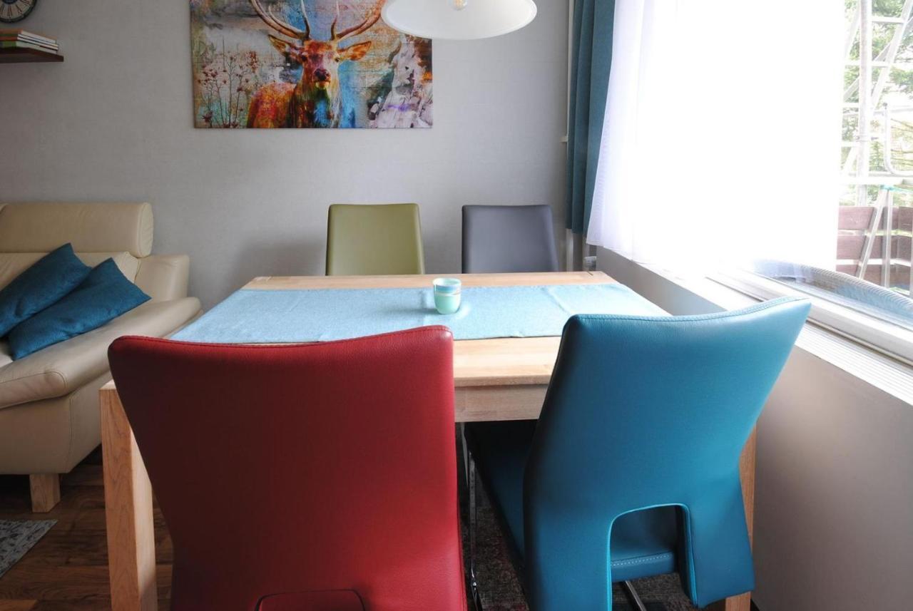 Ferienwohnung Schluesselblume Altenau  Zewnętrze zdjęcie
