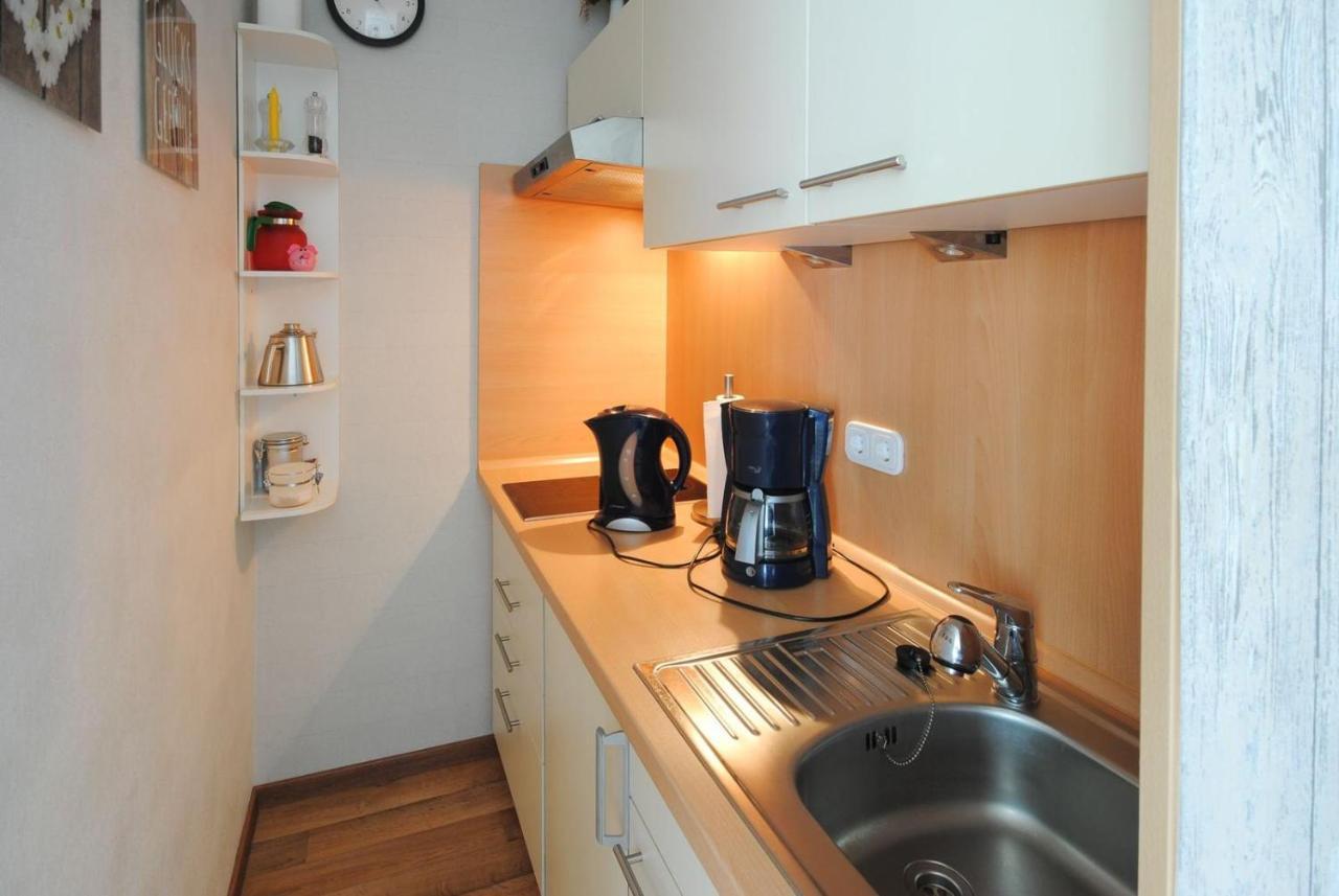 Ferienwohnung Schluesselblume Altenau  Zewnętrze zdjęcie